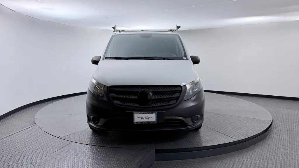 Florida Fine Cars - Used MERCEDES-BENZ METRIS 2018 WEST PALM WORKER