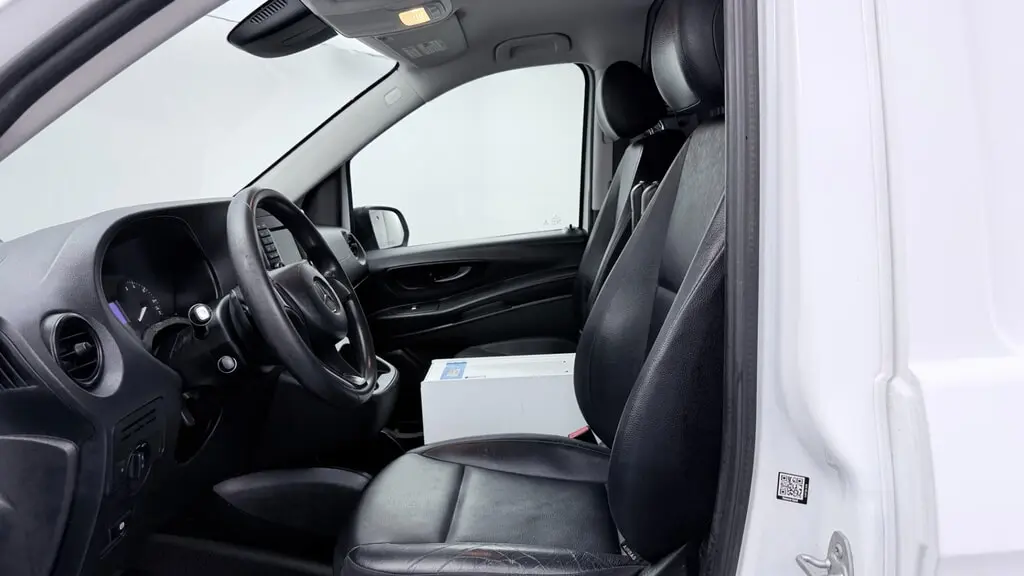 Florida Fine Cars - Used MERCEDES-BENZ METRIS 2018 WEST PALM WORKER