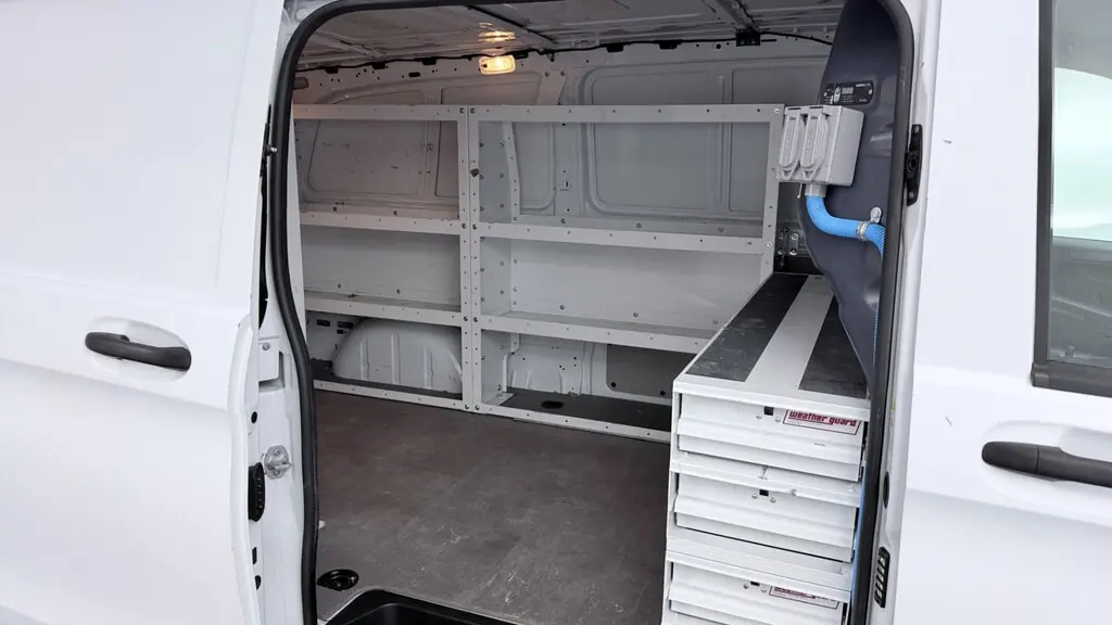 Florida Fine Cars - Used MERCEDES-BENZ METRIS 2018 WEST PALM WORKER