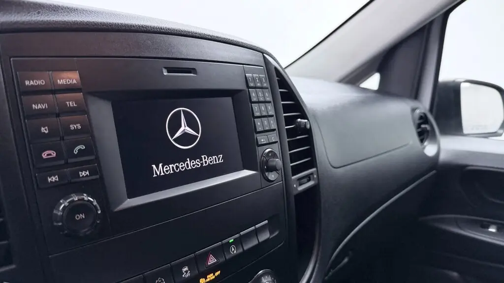 Florida Fine Cars - Used MERCEDES-BENZ METRIS 2018 WEST PALM WORKER