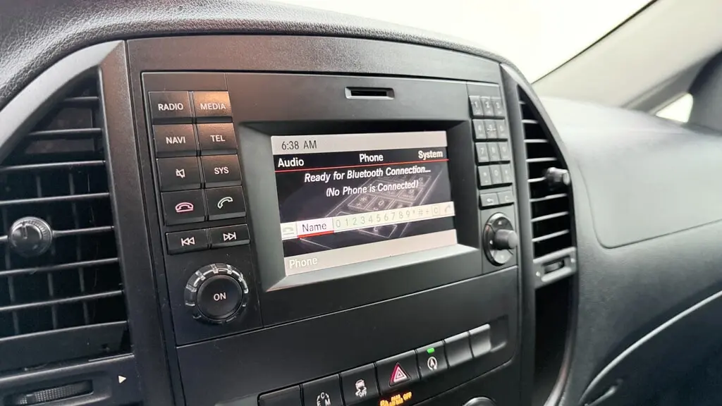 Florida Fine Cars - Used MERCEDES-BENZ METRIS 2018 WEST PALM WORKER