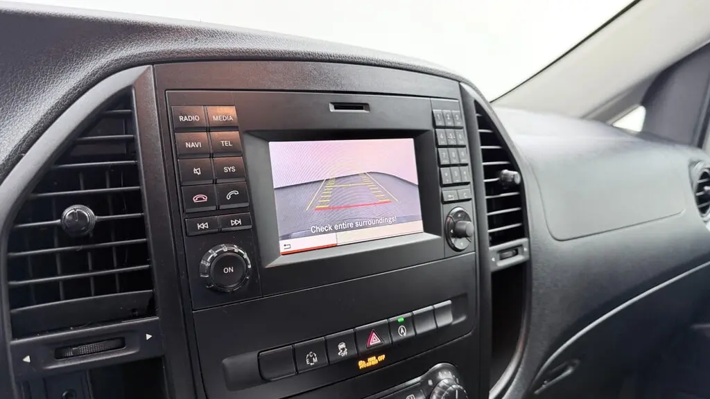 Florida Fine Cars - Used MERCEDES-BENZ METRIS 2018 WEST PALM WORKER