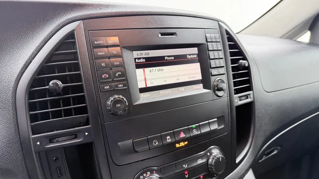 Florida Fine Cars - Used MERCEDES-BENZ METRIS 2018 WEST PALM WORKER