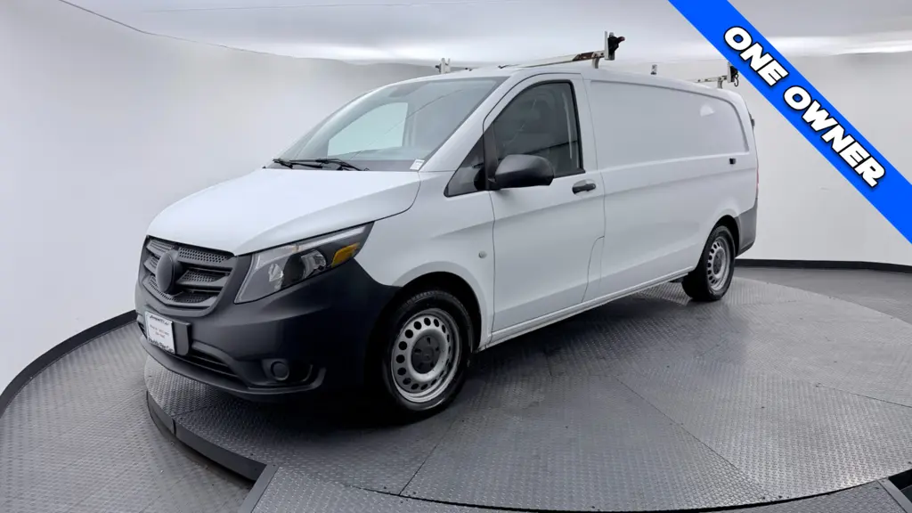 Florida Fine Cars - Used MERCEDES-BENZ METRIS 2018 WEST PALM WORKER