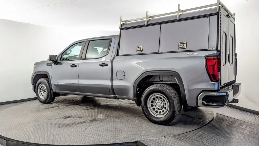 Florida Fine Cars - Used GMC SIERRA 1500 2020 MARGATE 