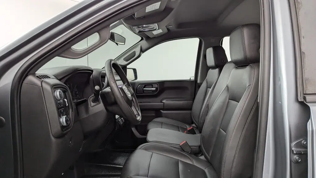 Florida Fine Cars - Used GMC SIERRA 1500 2020 MARGATE 