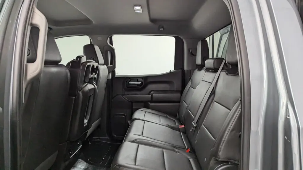 Florida Fine Cars - Used GMC SIERRA 1500 2020 MARGATE 