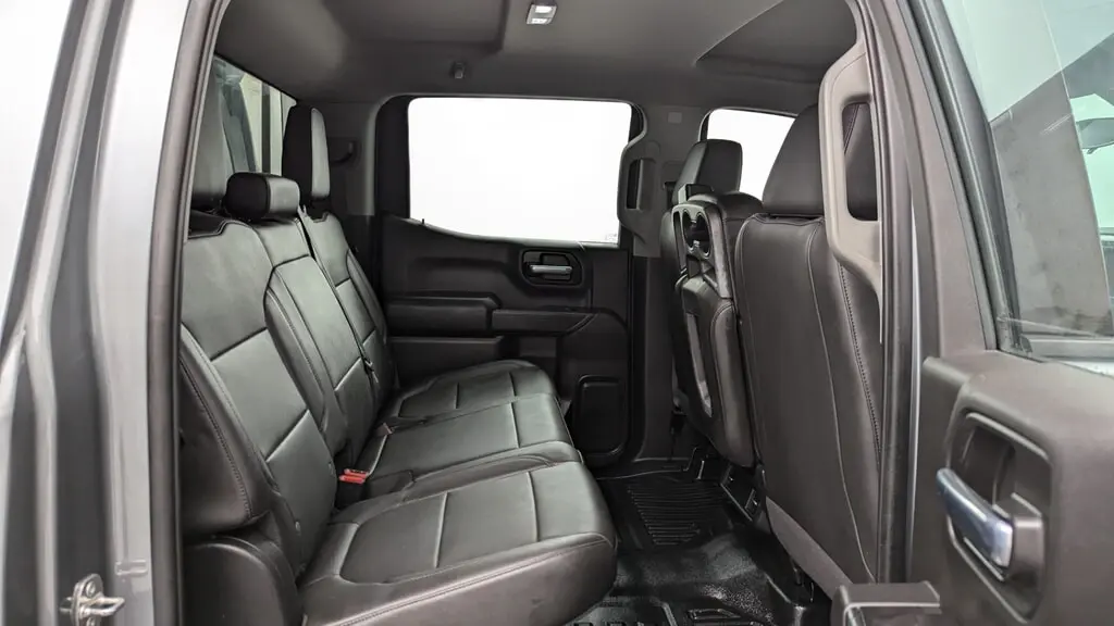 Florida Fine Cars - Used GMC SIERRA 1500 2020 MARGATE 