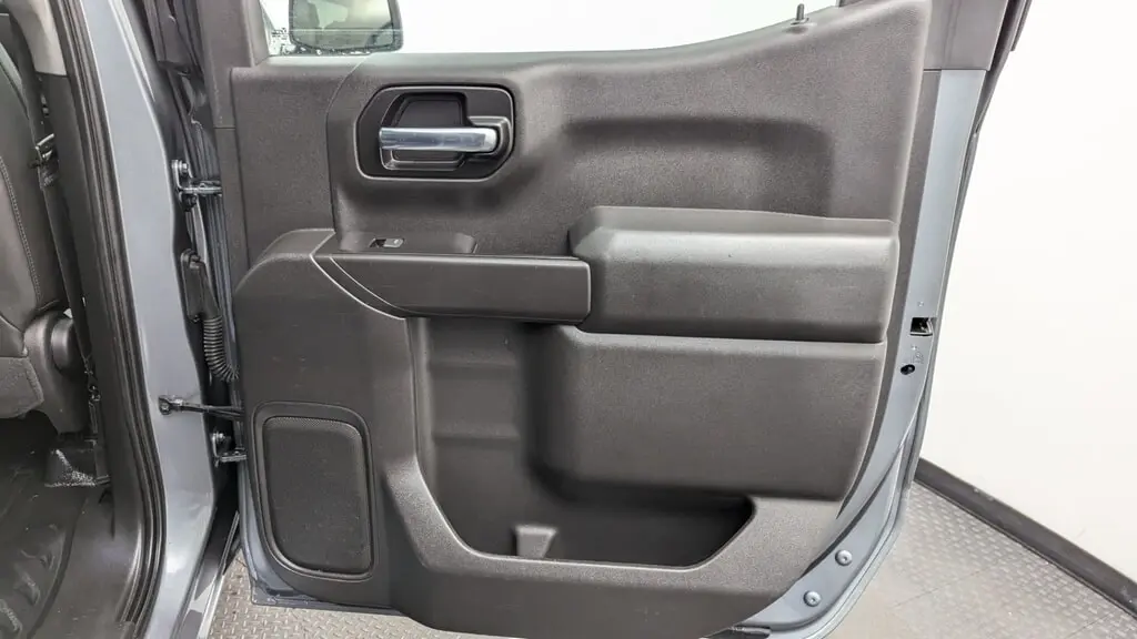 Florida Fine Cars - Used GMC SIERRA 1500 2020 MARGATE 