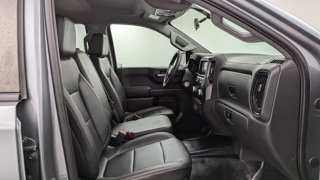 Florida Fine Cars - Used GMC SIERRA 1500 2020 MARGATE 