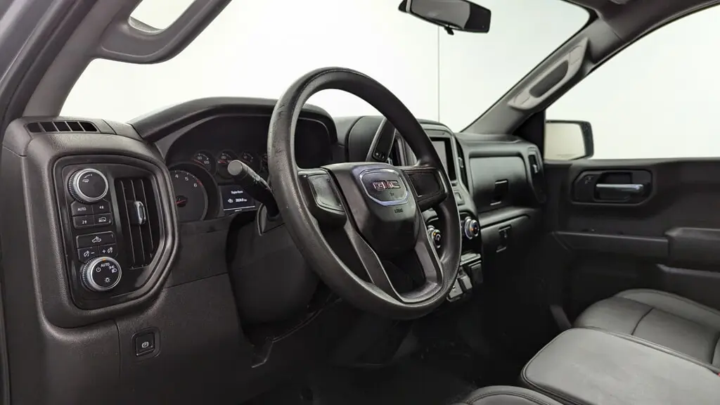 Florida Fine Cars - Used GMC SIERRA 1500 2020 MARGATE 