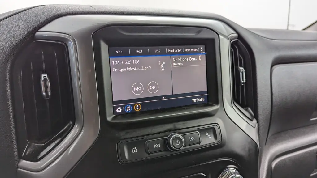 Florida Fine Cars - Used GMC SIERRA 1500 2020 MARGATE 