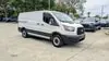 Florida Fine Cars - Used FORD TRANSIT VAN 2019 WEST PALM 150 Cargo Van w/RH Sliding Door Low Roof 129.9" WB