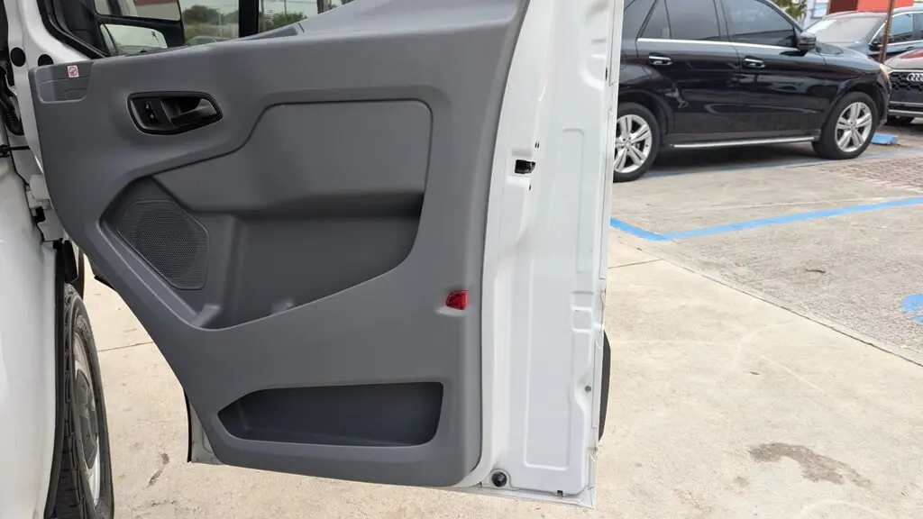 Florida Fine Cars - Used FORD TRANSIT VAN 2019 WEST PALM 150 Cargo Van w/RH Sliding Door Low Roof 129.9" WB