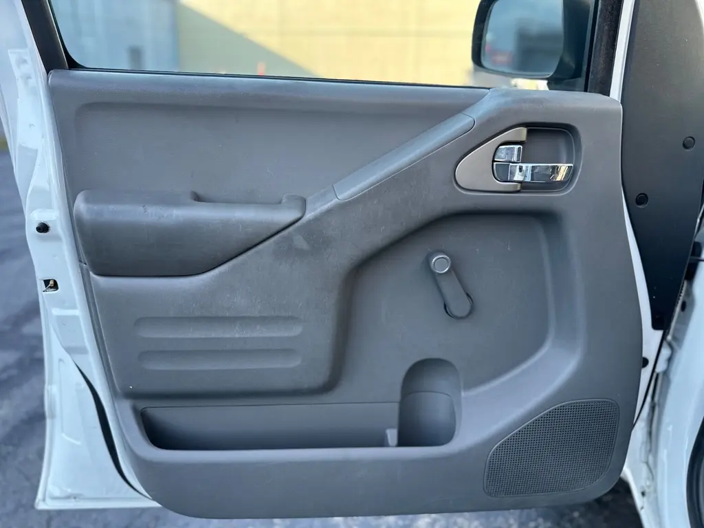 Florida Fine Cars - Used NISSAN FRONTIER 2018 MIAMI S