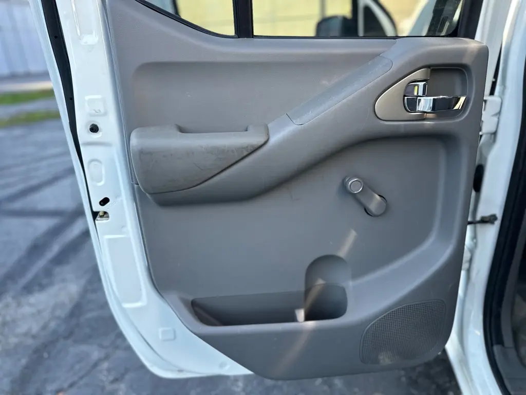 Florida Fine Cars - Used NISSAN FRONTIER 2018 MIAMI S