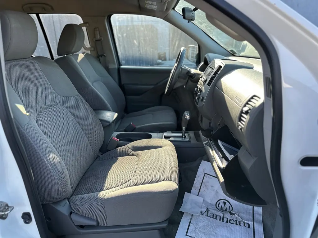 Florida Fine Cars - Used NISSAN FRONTIER 2018 MIAMI S