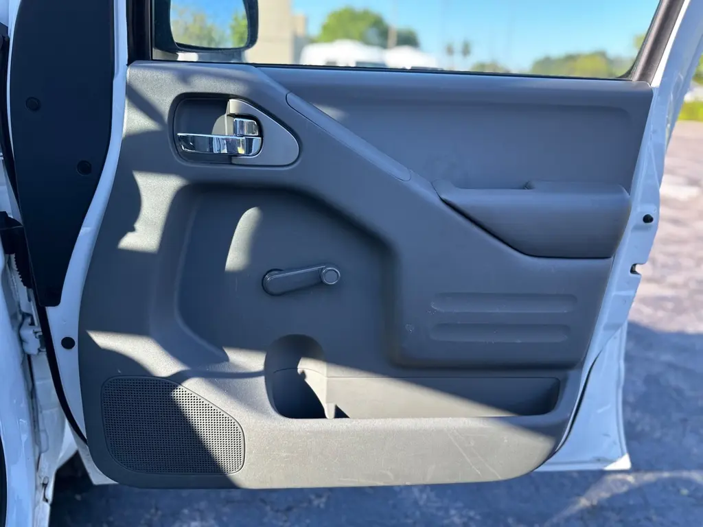 Florida Fine Cars - Used NISSAN FRONTIER 2018 MIAMI S