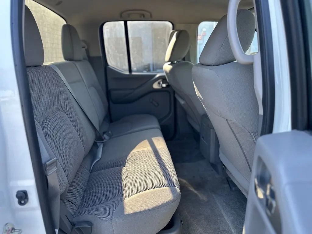 Florida Fine Cars - Used NISSAN FRONTIER 2018 MIAMI S