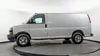 Florida Fine Cars - Used CHEVROLET EXPRESS 2019 MARGATE 2500 CARGO VAN 1WT 135.0" WB