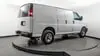 Florida Fine Cars - Used CHEVROLET EXPRESS 2019 MARGATE 2500 CARGO VAN 1WT 135.0" WB