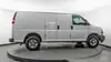 Florida Fine Cars - Used CHEVROLET EXPRESS 2019 MARGATE 2500 CARGO VAN 1WT 135.0" WB
