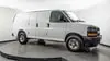 Florida Fine Cars - Used CHEVROLET EXPRESS 2019 MARGATE 2500 CARGO VAN 1WT 135.0" WB