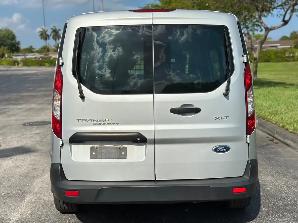 Florida Fine Cars - Used FORD TRANSIT CONNECT VAN 2020 MARGATE XLT