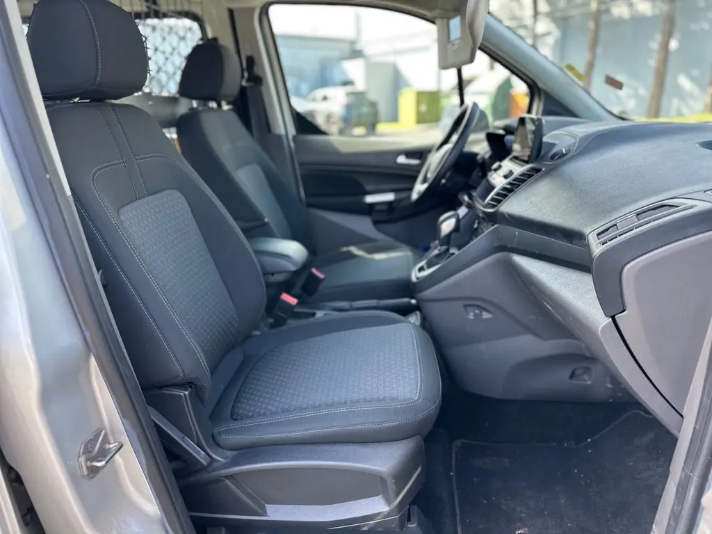 Florida Fine Cars - Used FORD TRANSIT CONNECT VAN 2020 MARGATE XLT