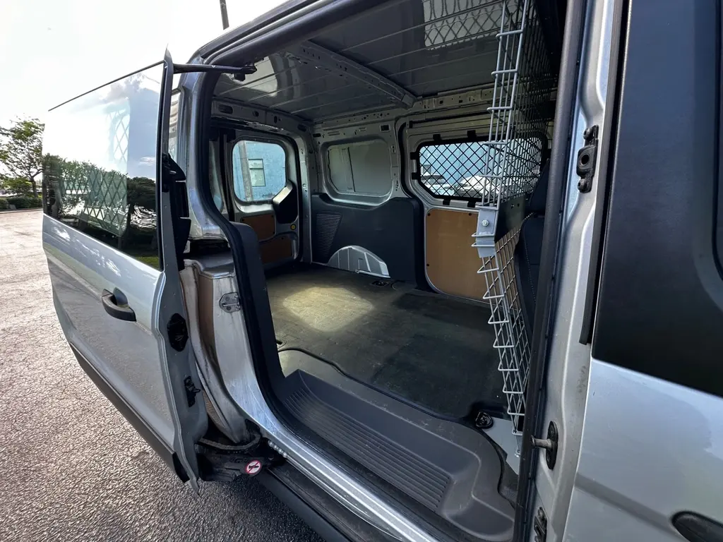 Florida Fine Cars - Used FORD TRANSIT CONNECT VAN 2020 MARGATE XLT