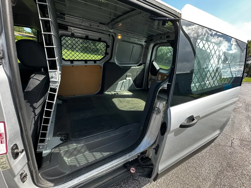 Florida Fine Cars - Used FORD TRANSIT CONNECT VAN 2020 MARGATE XLT