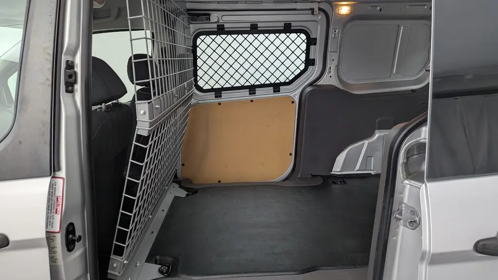 Florida Fine Cars - Used FORD TRANSIT CONNECT VAN 2020 MARGATE XLT