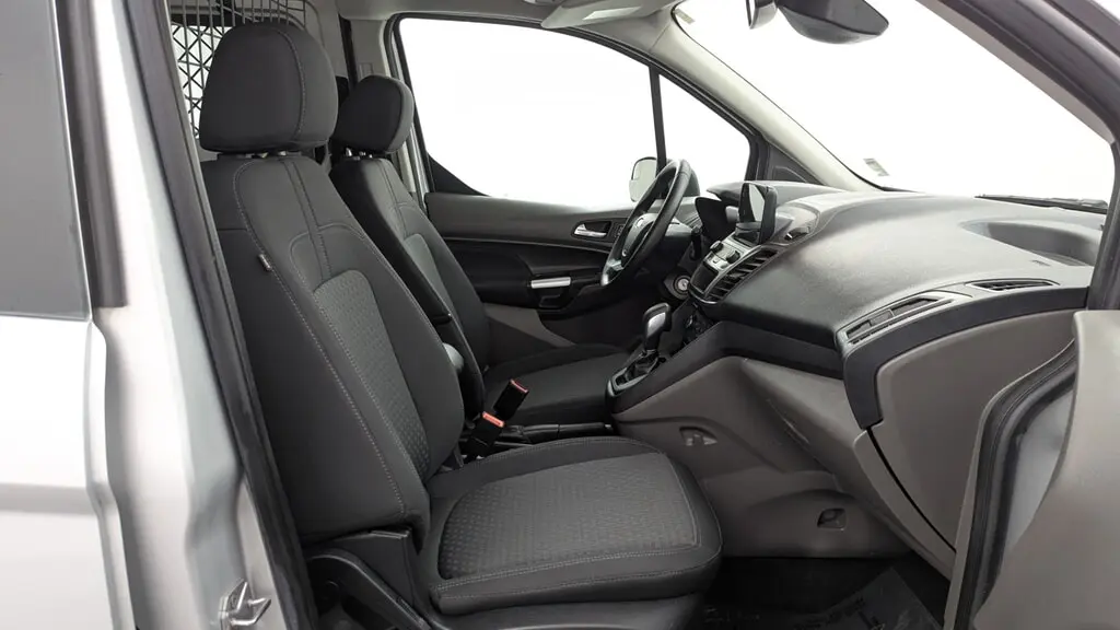 Florida Fine Cars - Used FORD TRANSIT CONNECT VAN 2020 MARGATE XLT