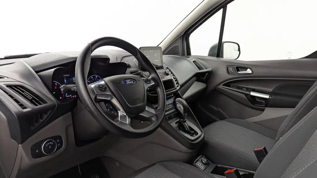 Florida Fine Cars - Used FORD TRANSIT CONNECT VAN 2020 MARGATE XLT