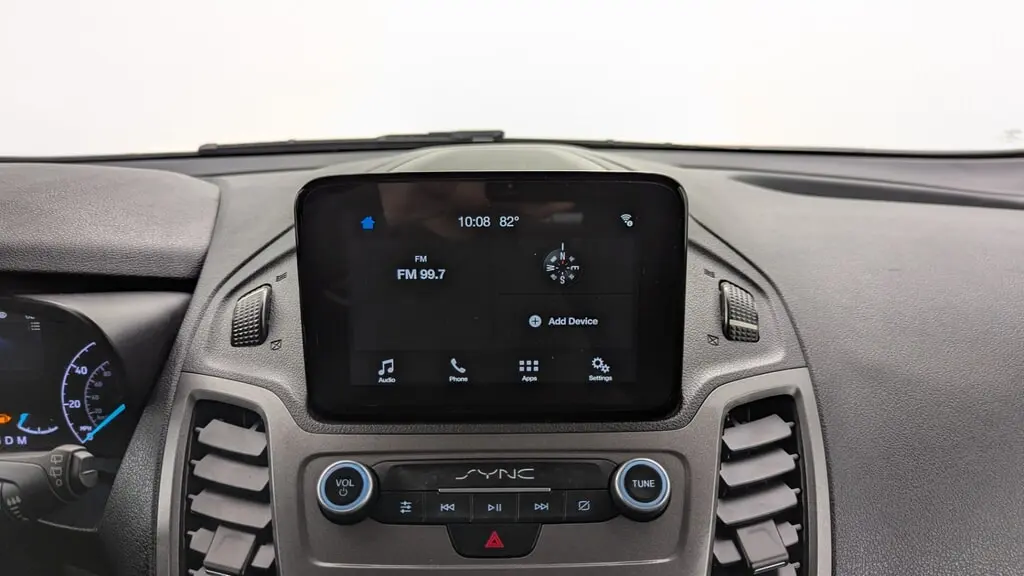 Florida Fine Cars - Used FORD TRANSIT CONNECT VAN 2020 MARGATE XLT