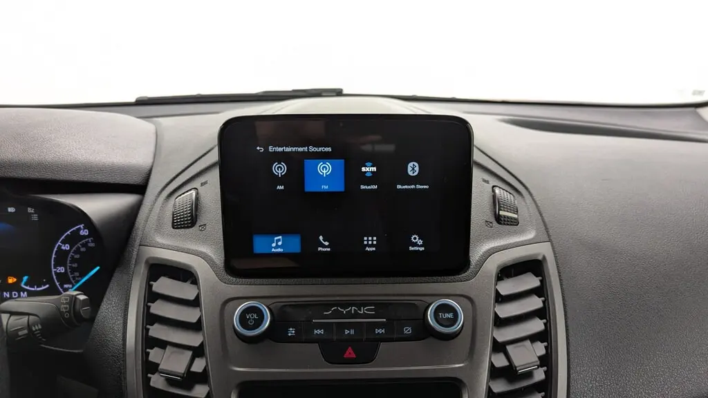 Florida Fine Cars - Used FORD TRANSIT CONNECT VAN 2020 MARGATE XLT