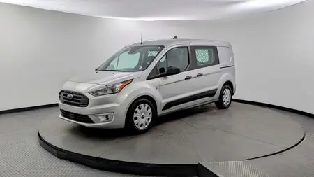 Florida Fine Cars - Used FORD TRANSIT-CONNECT VAN 2020 MARGATE XLT