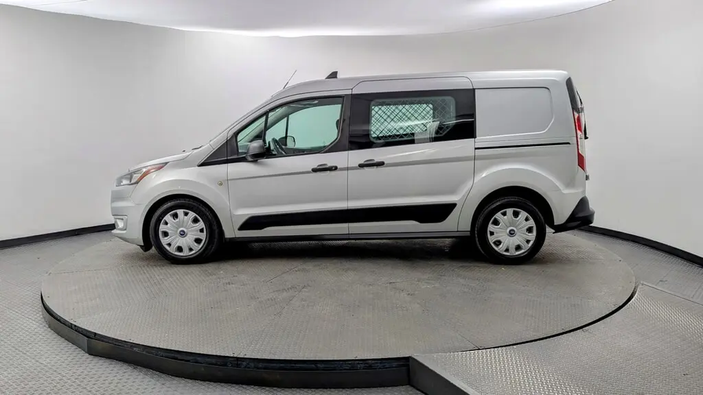 Florida Fine Cars - Used FORD TRANSIT CONNECT VAN 2020 MARGATE XLT