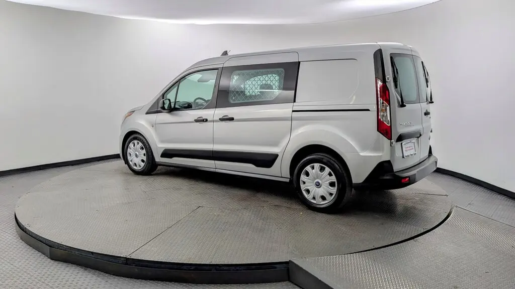 Florida Fine Cars - Used FORD TRANSIT CONNECT VAN 2020 MARGATE XLT