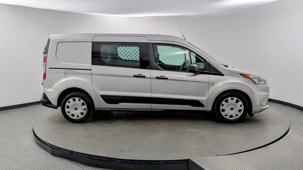 Florida Fine Cars - Used FORD TRANSIT CONNECT VAN 2020 MARGATE XLT