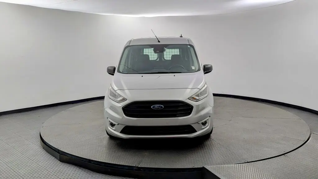Florida Fine Cars - Used FORD TRANSIT CONNECT VAN 2020 MARGATE XLT