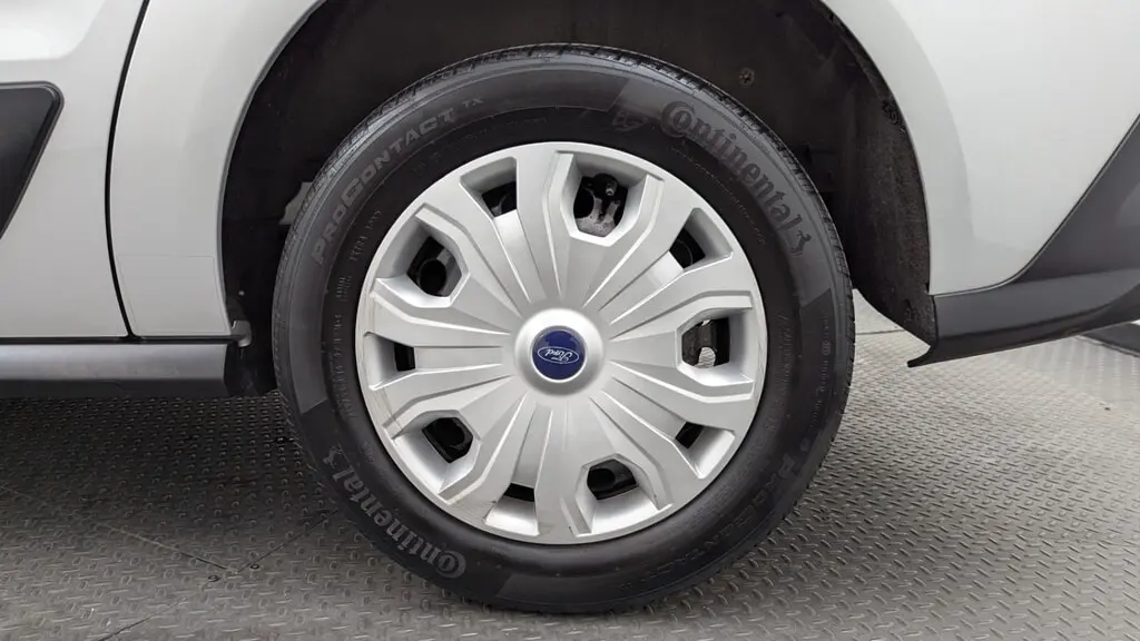 Florida Fine Cars - Used FORD TRANSIT CONNECT VAN 2020 MARGATE XLT