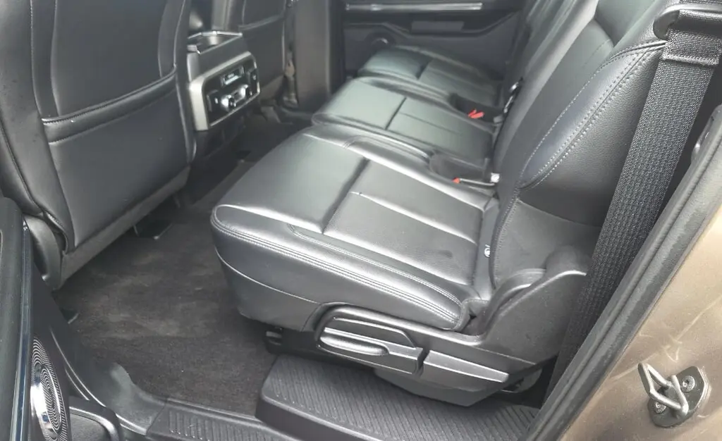 Florida Fine Cars - Used FORD EXPEDITION MAX 2019 MIAMI XLT