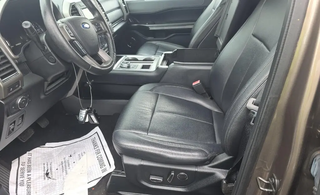 Florida Fine Cars - Used FORD EXPEDITION MAX 2019 MIAMI XLT