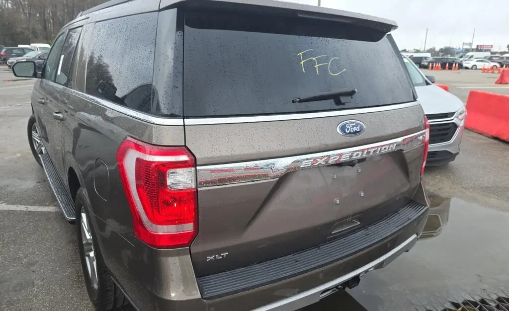 Florida Fine Cars - Used FORD EXPEDITION MAX 2019 MIAMI XLT