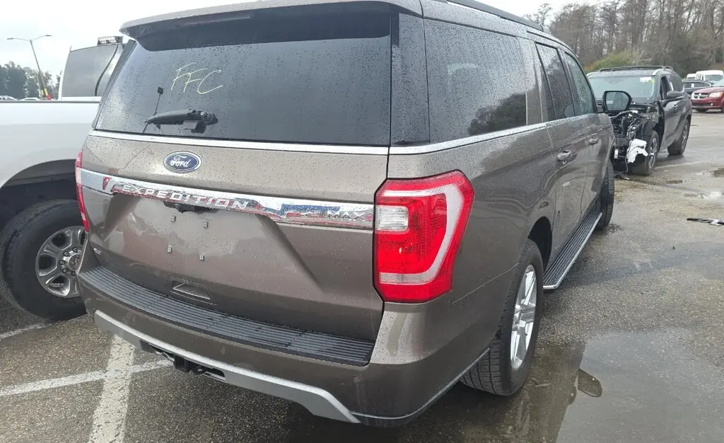 Florida Fine Cars - Used FORD EXPEDITION MAX 2019 MIAMI XLT