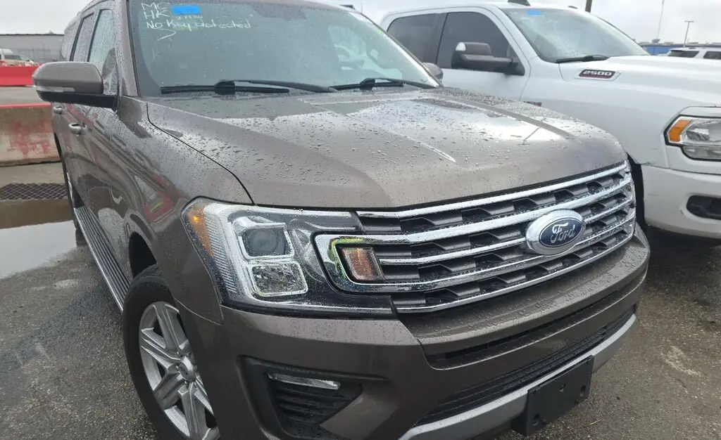 Florida Fine Cars - Used FORD EXPEDITION MAX 2019 MIAMI XLT