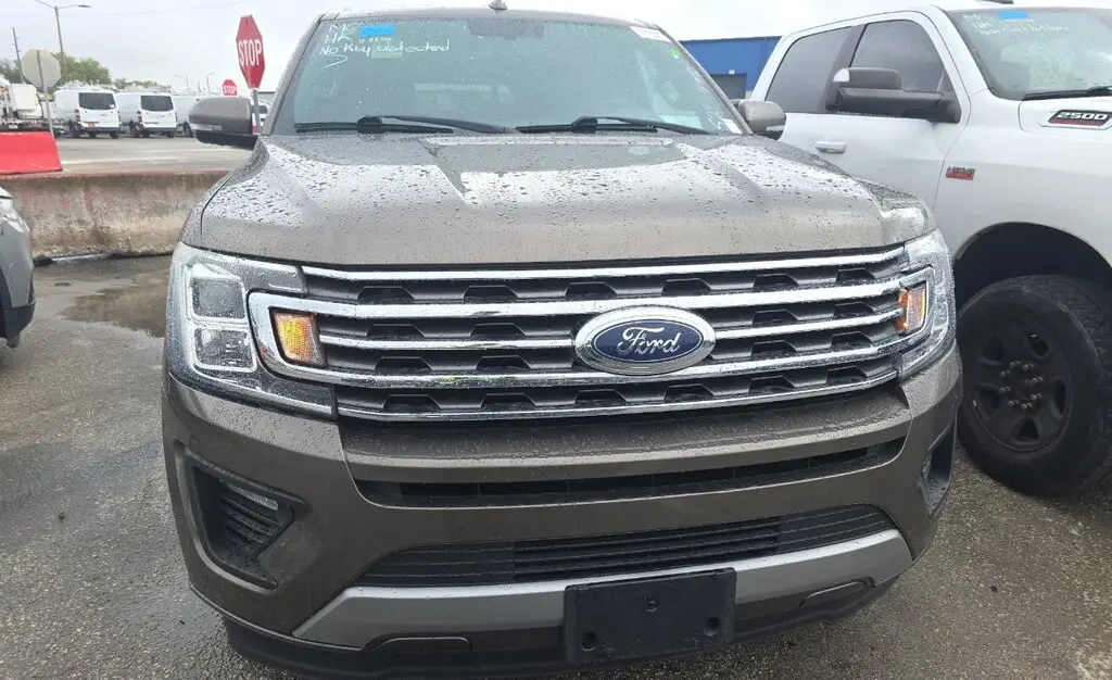 Florida Fine Cars - Used FORD EXPEDITION MAX 2019 MIAMI XLT