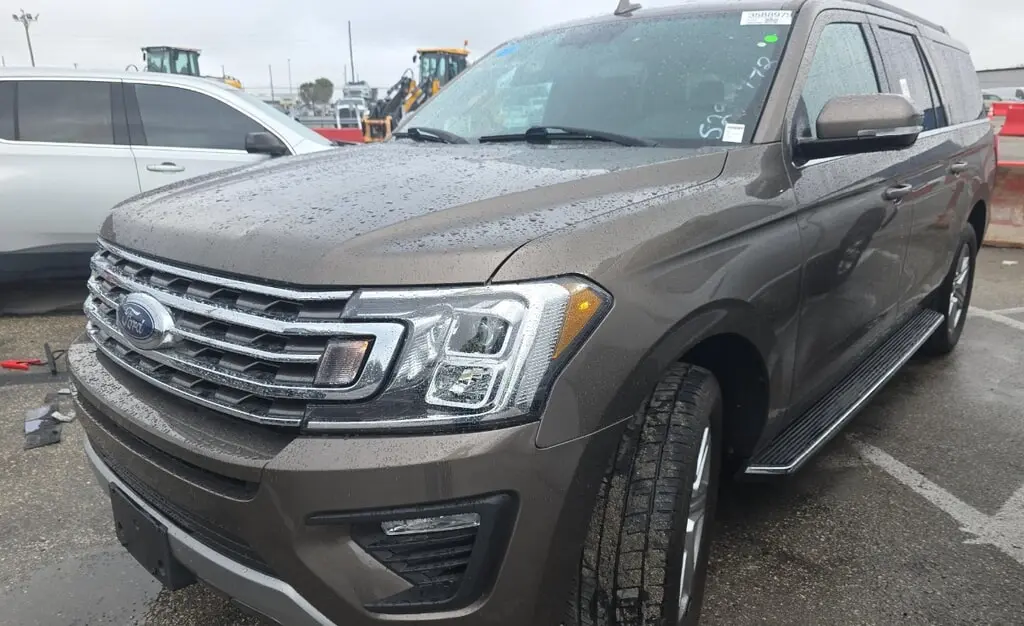 Florida Fine Cars - Used FORD EXPEDITION MAX 2019 MIAMI XLT