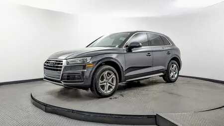 Florida Fine Cars - Used AUDI Q5 2019 MIAMI PREMIUM